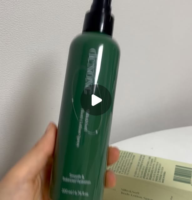 쿠잉의 운동계정🫧🤍 on Instagram: "#광고 with @denong_official 

오운완 ✨ 유산소 40분 완료!!
경사도 12에 속도4로 40분 땀 뻘뻘뻘💦💦

운동하고 바디 피부관리는 
❤️드농 바디스프렝 바디로션으로 ❤️

1️⃣모공각화증 완화 특허성분
-특허 받은 성분으로 모공각화증(닭살 피부) 특화 설계되었어요 !
2️⃣BHA(바하) 성분: 자극 없이 모공 각질케어
3️⃣스프레이 타입으로 빠른 흡수& 끈적임 개선!
4️⃣호불호 없는 향기로 선물템으로도 굿🎁🎁

#드농 #모공각화증, #뿌리는바디로션, #닭살피부,"