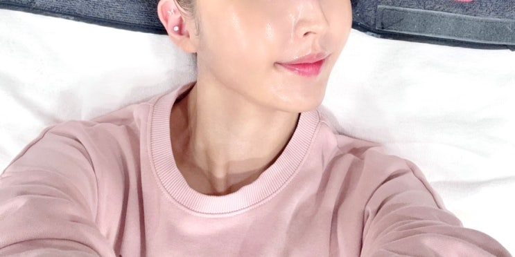 슈퍼젝션 홈키트 홈케어 후기 사용법
