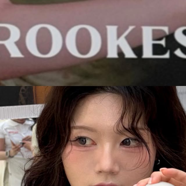 박지유 on Instagram: "#유료광고 @brookesia_official 
#무신사뷰티페스타 에서 만난
#브루케시아 #성수팝업 평소 애정하던 브루케시아가 
이번에 무신사에 신규 입점 했다고 합니다🤓♡༘

🖇️무신사 단독 구성 프로모션
매트쿠션 +시그니처 스파츌라 기획세트 36,900➡️22,140(40%OFF) 

오직 #무신사 #무신사뷰티 에서 만나보실 수 있답니다💚

#brookesia #무뷰페"