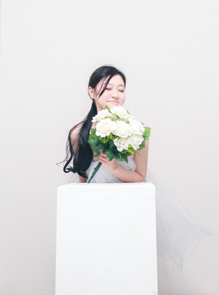 셀프 프로필촬영! (오늘,우리사진관)