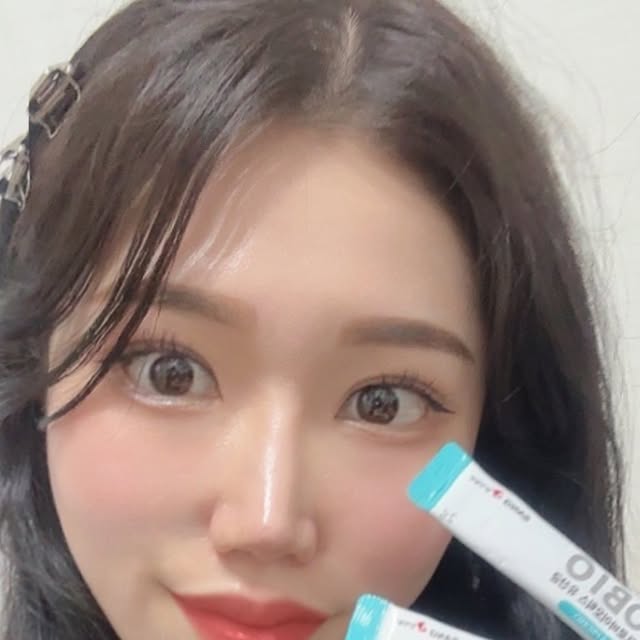 𝒮.𝐻𝑒𝑒 on Instagram: "#협찬 @sanga_pharm [상아제약] 쏙 빠지는 프로바이오틱스 유산균💙 이번 명절에 할무니댁 가서 엄청 푸파하고 와서 살이…😂 명절 후에 다이어트는 국룰이자나요ㅎ