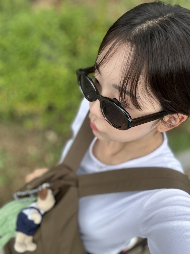 모먼트어스 데일리 아이템 MOMENTUS 선글라스 추천