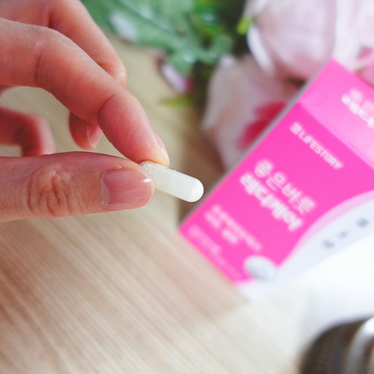 좋은버릇 레디케어 라이프스토리 질 유래 여성 유산균 솔직 후기 🌿✨