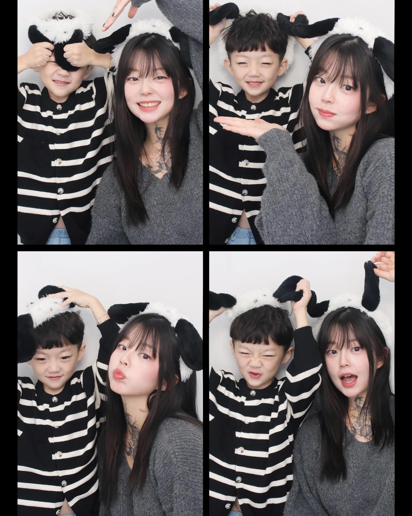 이모바라기 조카🌻