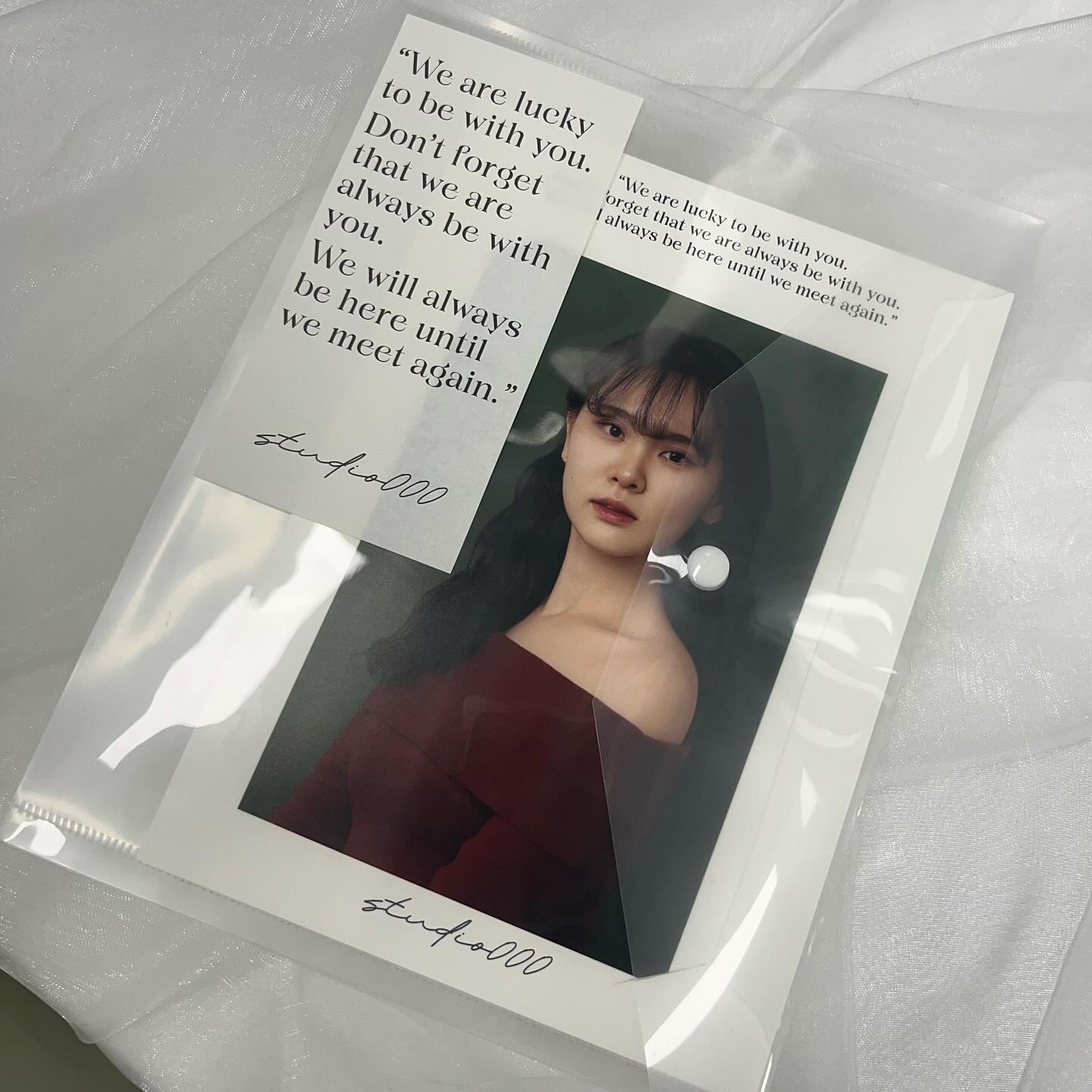 ❤️