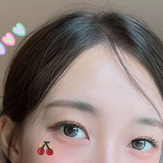 릴리옌젤(박예진) on Instagram: "🍒🍍🍊🍋🍇 스꾸가 이렇게 재밌는거였어?!"
