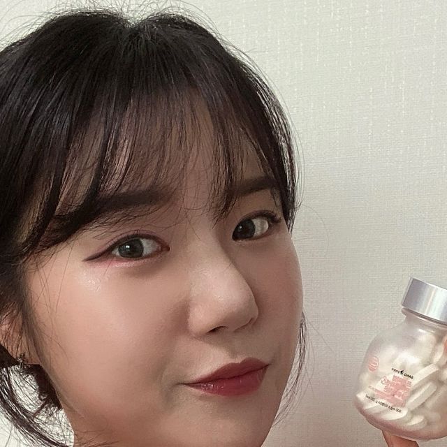 我름답고 허니스런 삶 on Instagram: "#광고 나이 들수록 감소하는 콜라겐, 미리 보충하자 ‘상아제약 캐나다 프리미엄 연어콜라겐&글루타치온‘으로 🩷 100% 캐나다산 프리미엄 연어콜라겐으