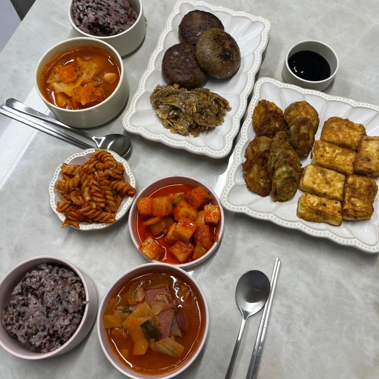 바쁜 일상 속 한 줄기 빛 반찬해결사로 매일반찬배달