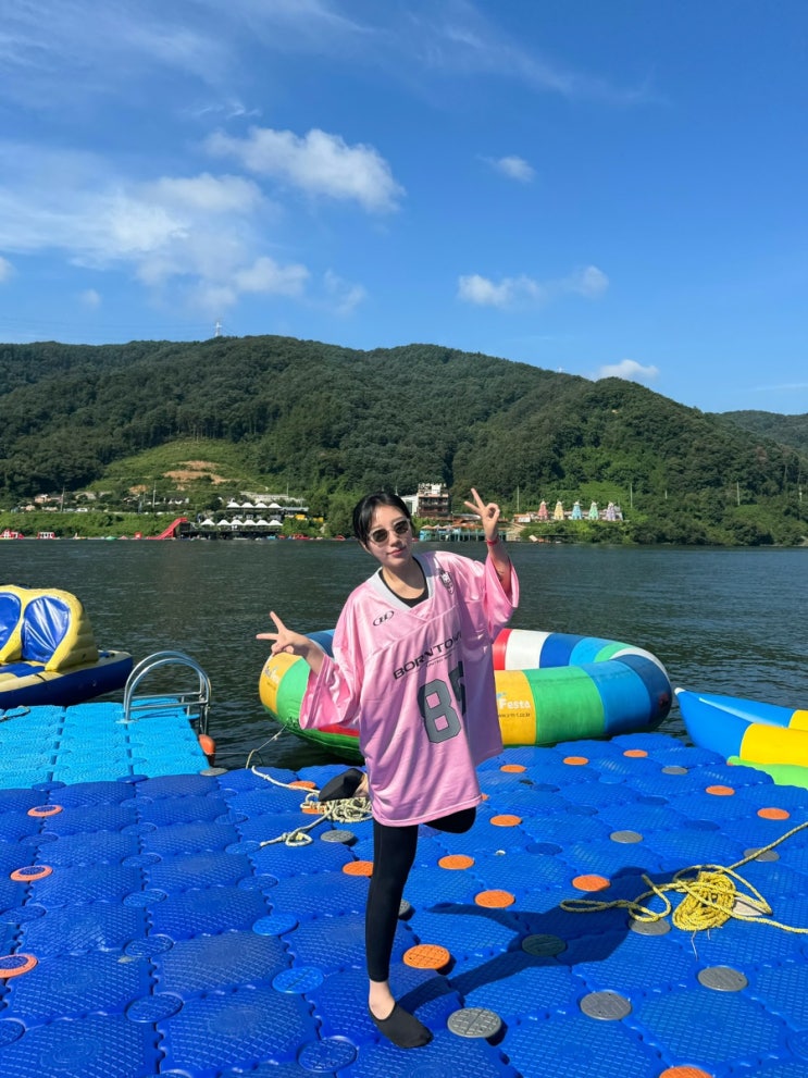 [선글라스 추천] 세련된 디자인의 모먼트어스 선글라스 😎