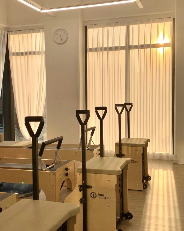 상도동 필라테스 새해 운동 시작 아띠필라테스