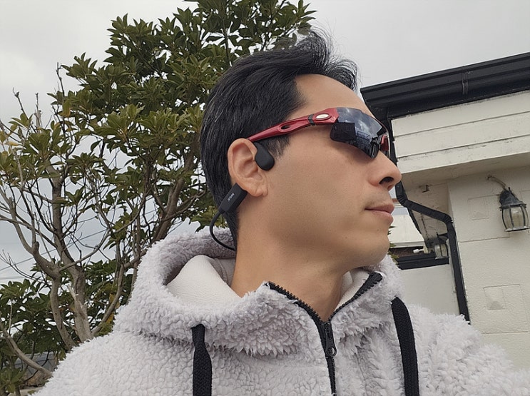 WAPIK 와피크 골전도이어폰N60