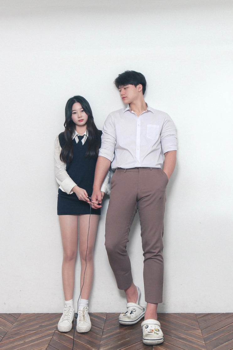 오늘, 우리 사진관에서