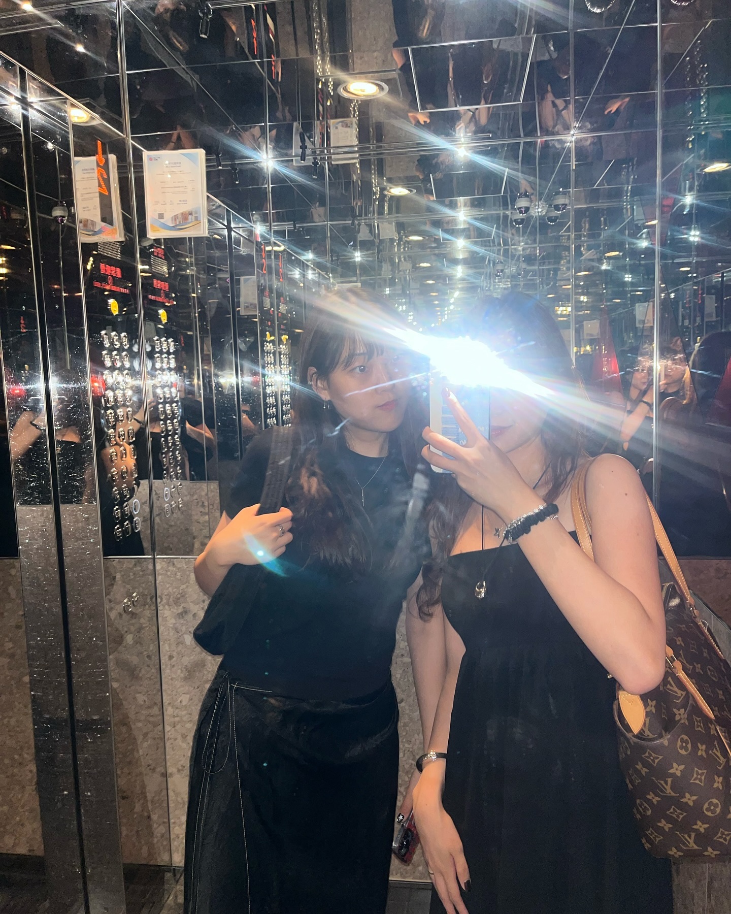 5주년 여행✈️🇭🇰️ 1일차~ with ㅅㅓㄹ…