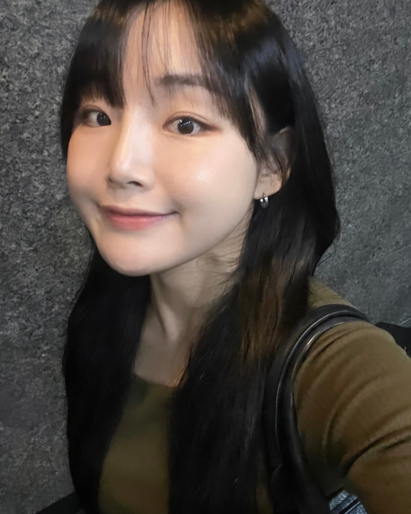 오늘도 내 사람들 덕분에 자존감 UP ❤️‍🔥