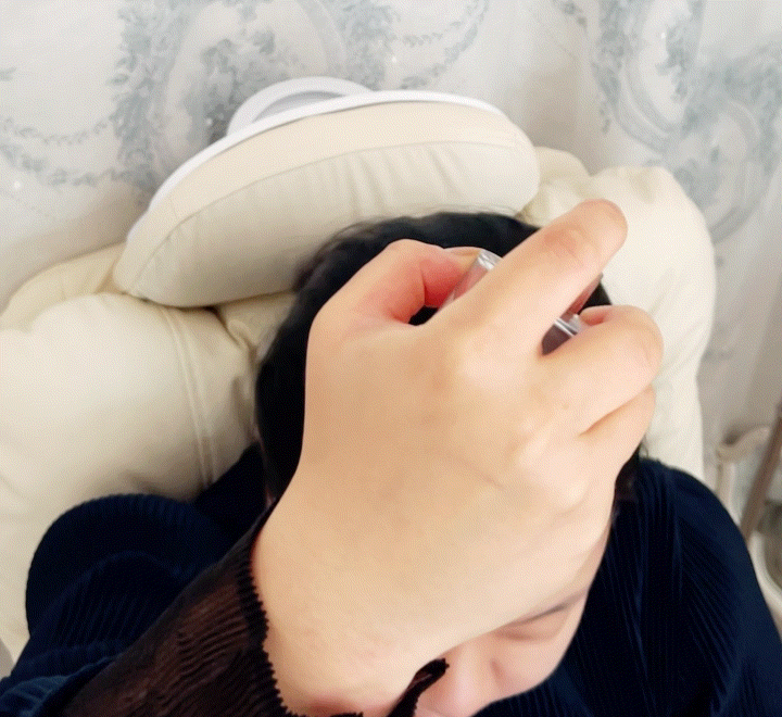 올리브영 단독 선런칭 포맨트 올리브영향수 헤어퍼퓸 써봄