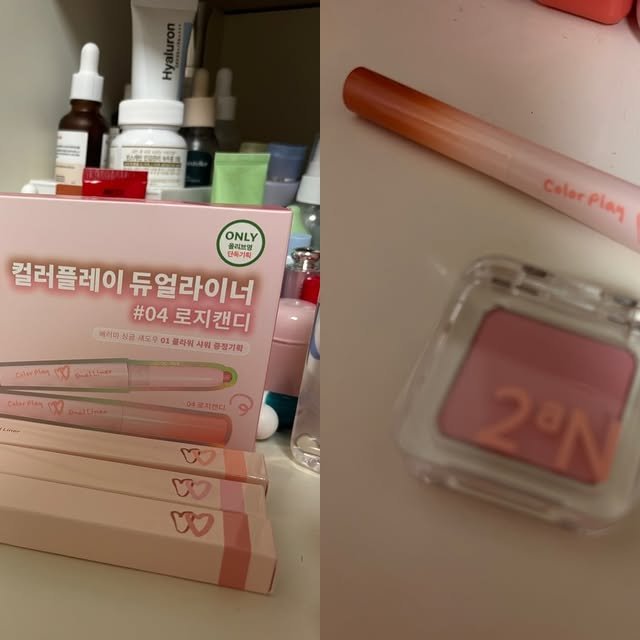 소솜 on Instagram: "#제품제공 @2an_official 

여러분… 이번 8월 신상 장난 아니에요💗 

투에이엔 러브 버블 컬렉션이 나왔는데, 
핑크 무드 미쳤다 진짜 !
발색은 투명하게, 텍스처는 부드럽게
초보도 손쉽게 예쁜 메이크업 가능! 

🩷러브 버블 컬렉션 리스트🩷
📌 글레이즈 바운싱 틴트
15호 피치버블 16호 슈가버블
📌배러 미 아이 팔레트
16 버블캔디
📌 듀얼 치크
16 핑크 텐션 17 버블 하트
📌퓨어 글래시 하이라이터
 IV01 슈가 베일 

팔레트부터 치크, 틴트, 하이라이터까지 
풀세트로 나와서 취향대로 골라 쓰기 최고👍 

지금 올영에서 사면 
하츠투하츠 포토카드, 하트 헤어핀, 
핑크 파우치, 미니 틴트,
타투 스티커 같은 한정 기획까지

🎀2만원 이상 구매시 핑크 파우치 증정

🎀롱 웨어링 파운데이션 미니 구매시 
  파운데이션 전용 퍼프 증정

서둘러 담으세요 !

#투에이엔 #러브버블컬렉션
#8월신상 #올영픽 #하츠투하츠
올리브영추천템#올영필수템
#롱웨어링파운데이션미니
#컬러플레이듀얼라이너
#글레이즈바운싱틴트 #하이라이트"