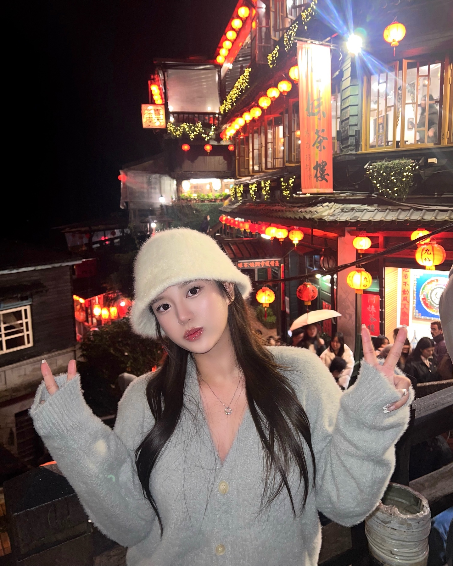 지옥펀에서 한컷 📸