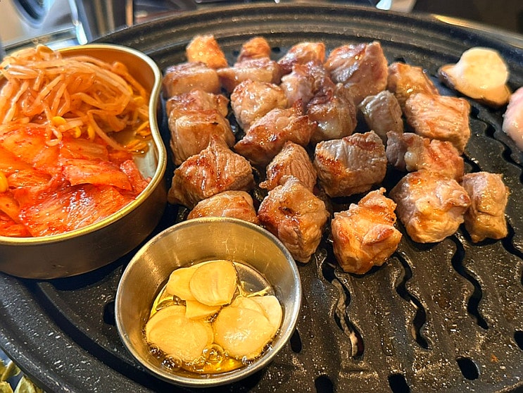 (서울/수유역)[강북구] 목골목