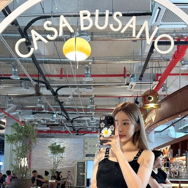 mimi💎 on Instagram: "맨날 놀고 싶지 뭐 다시 일상으로🫠"