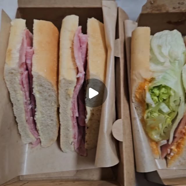 댜밍 | 경기 인천 맛집ㆍ핫플 | 밀키트ㆍ디저트ㆍ집밥 | 코덕 on Instagram: "#광고 #어스샌드위치 최근 주안에 오픈한 샌드위치 맛집 어스샌드위치 주안점에 다녀왔어요 🥪 바삭하고 두툼한 바