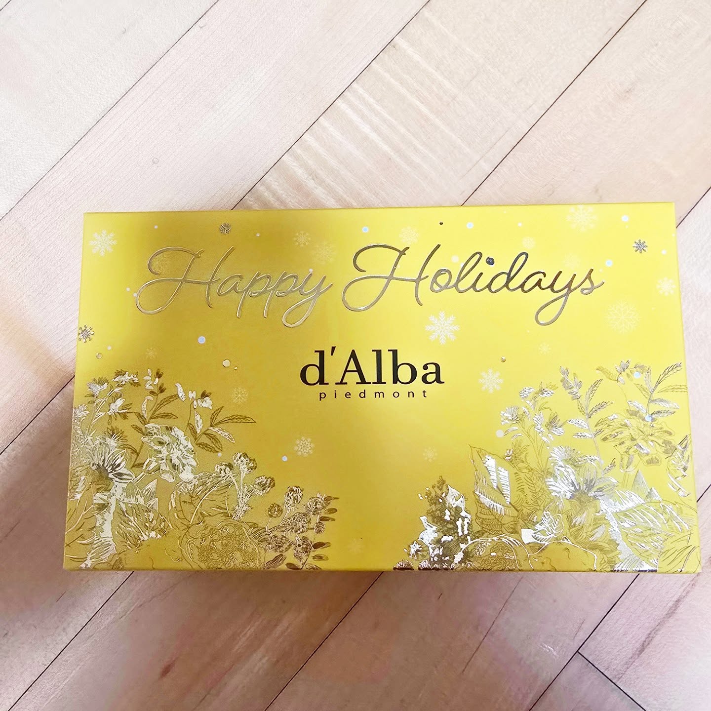 생일선물 너무 예쁘구 향두 너무 조으다♡♡♡♡♡
고마워🥰😍🤩
#달바미스트 #dalba #생일선물 #감사합니다💕