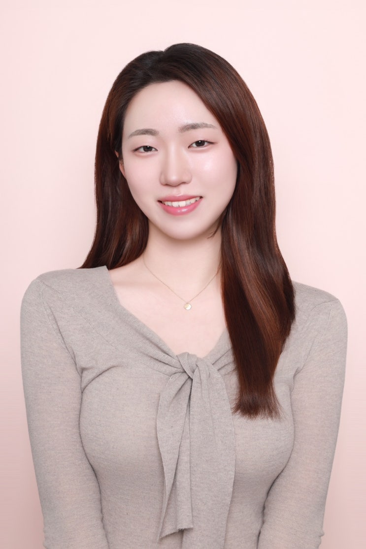 을지로사진관은 흐드러지다스튜디오 을지로증명사진추천