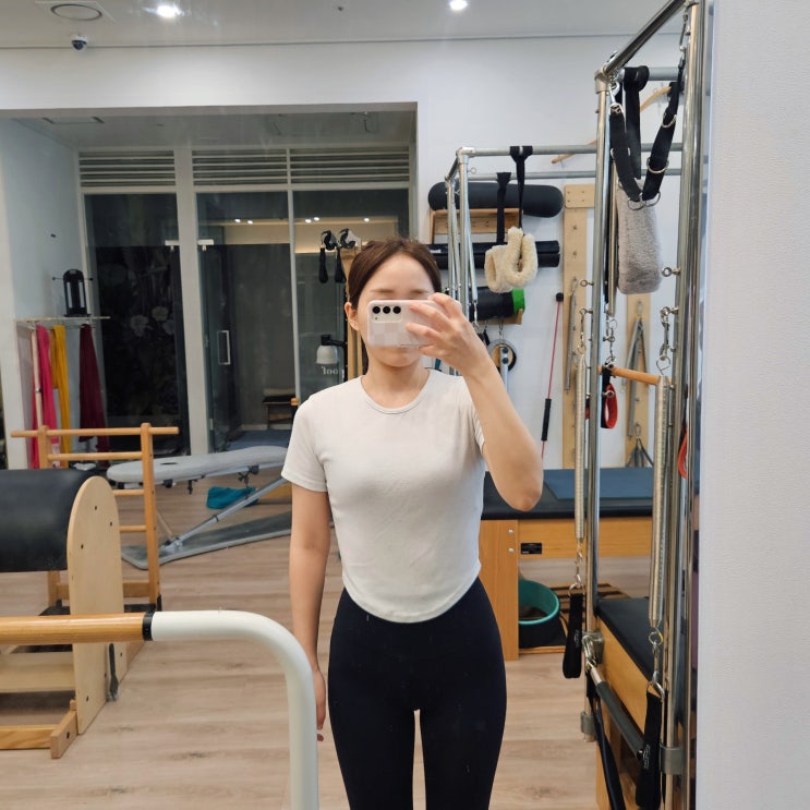 용산 체형교정 발리너스 이촌동 필라테스 자이로토닉