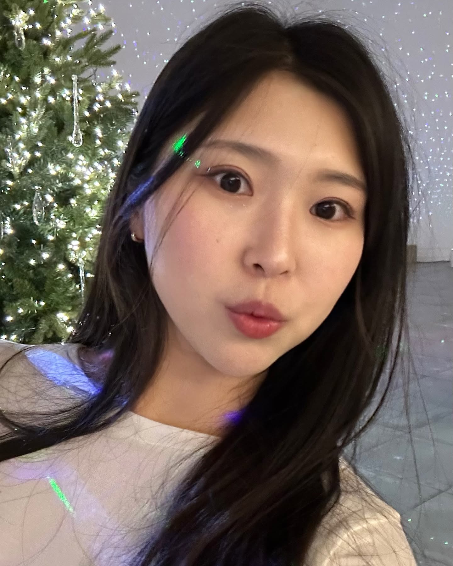 추우니까 실내가 최고네