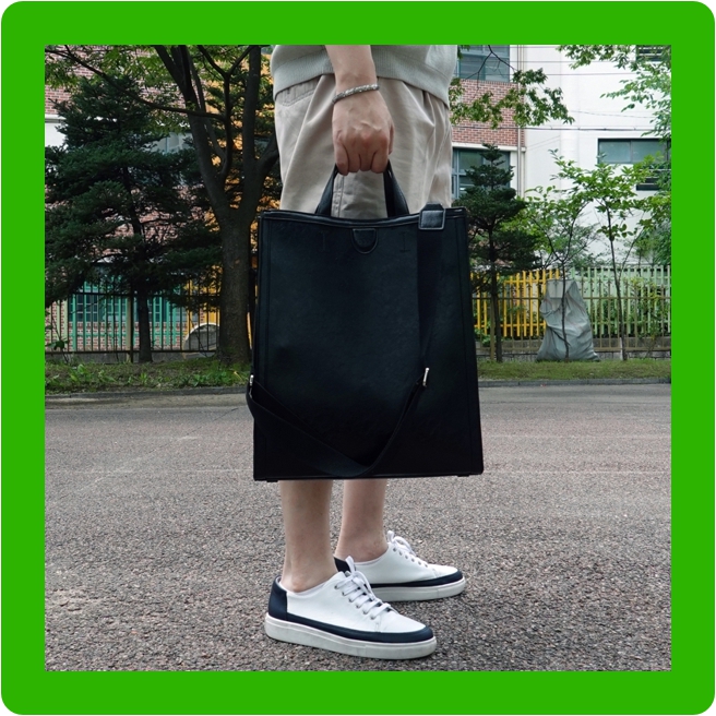 직장인 16인치 노트북가방 베러데이 프로젝트 메르백 소개