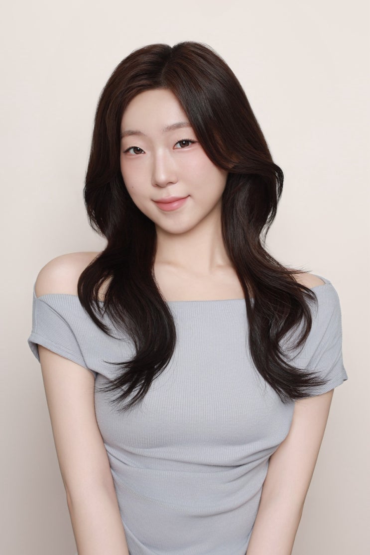 [흐드러지다스튜디오]을지로사진관 증명사진 | 내 사진으로 포토카드 만들어주는 사진관이 있다?
