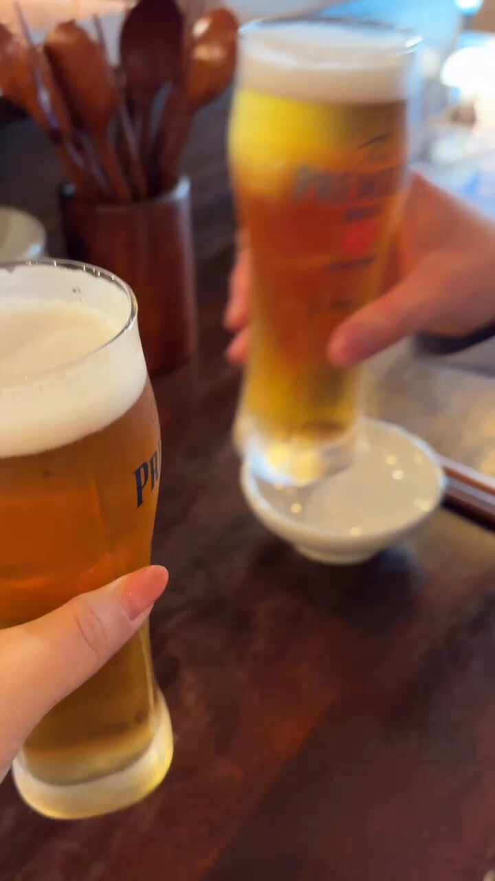 상수 술집 분위기 좋은 하이볼 맛집 감칠 상수점