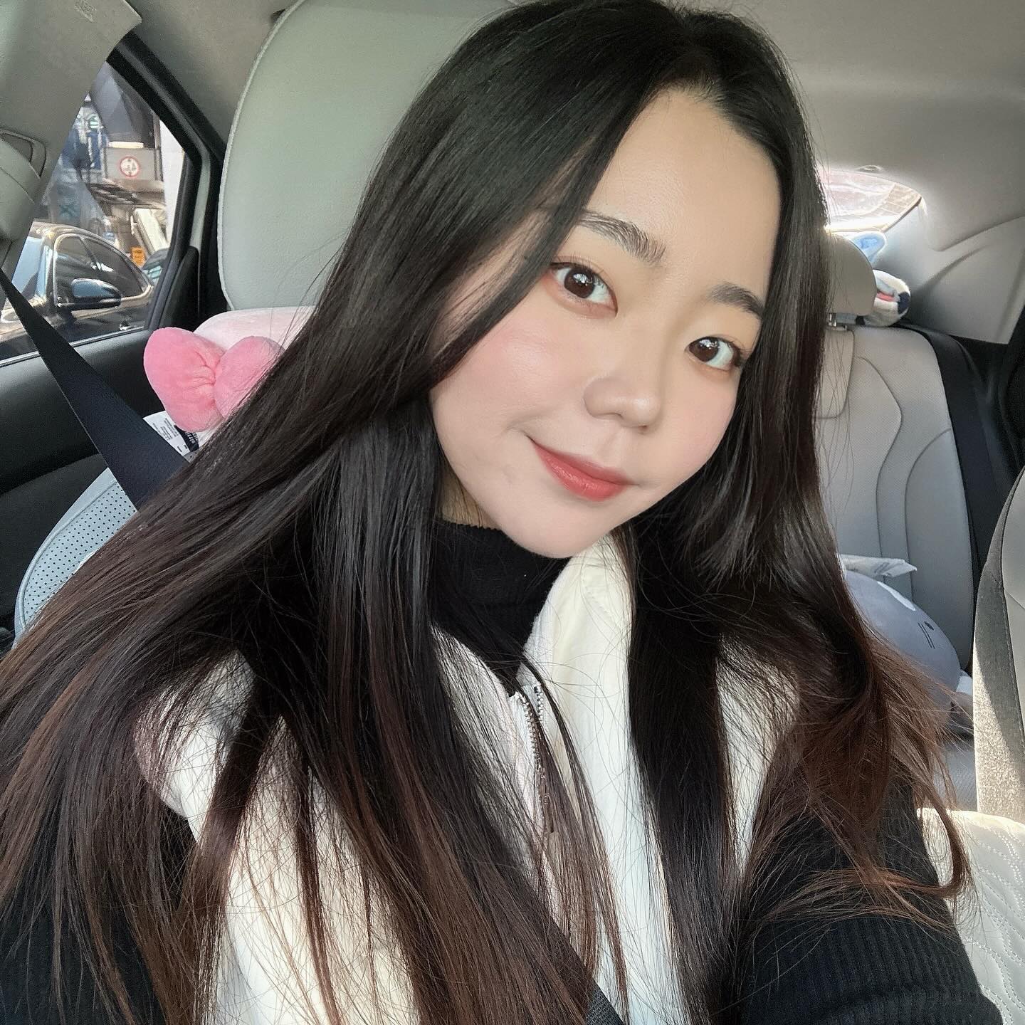 주말애카 가는 길🐾
두유가 젤 기여어 ! ! 🩷
