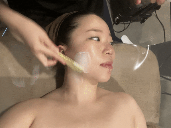 [사당 피부관리] 천지빛깔 에스테틱 / 문제성피부 / 사당역 에스테틱 / 림프관리