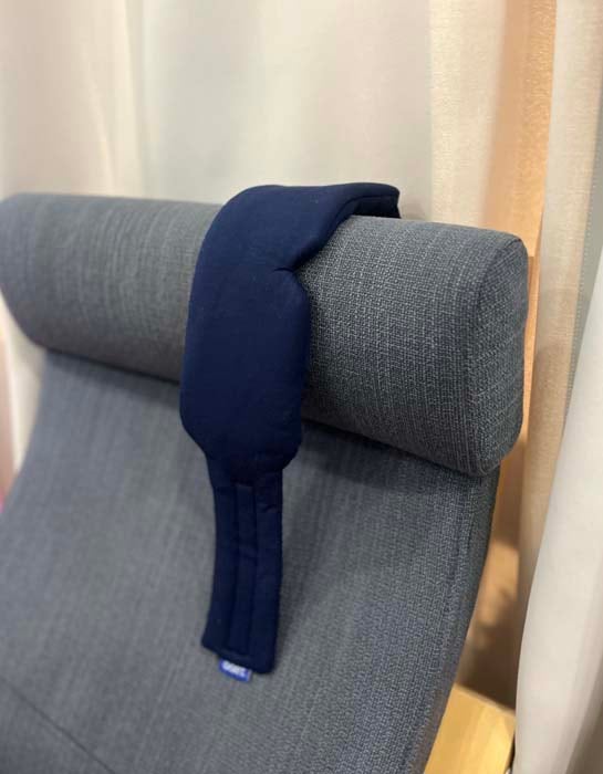 전참시 쯔양 온열수면안대 어디꺼? 직접 써보고 알게 된 QQRT 후기