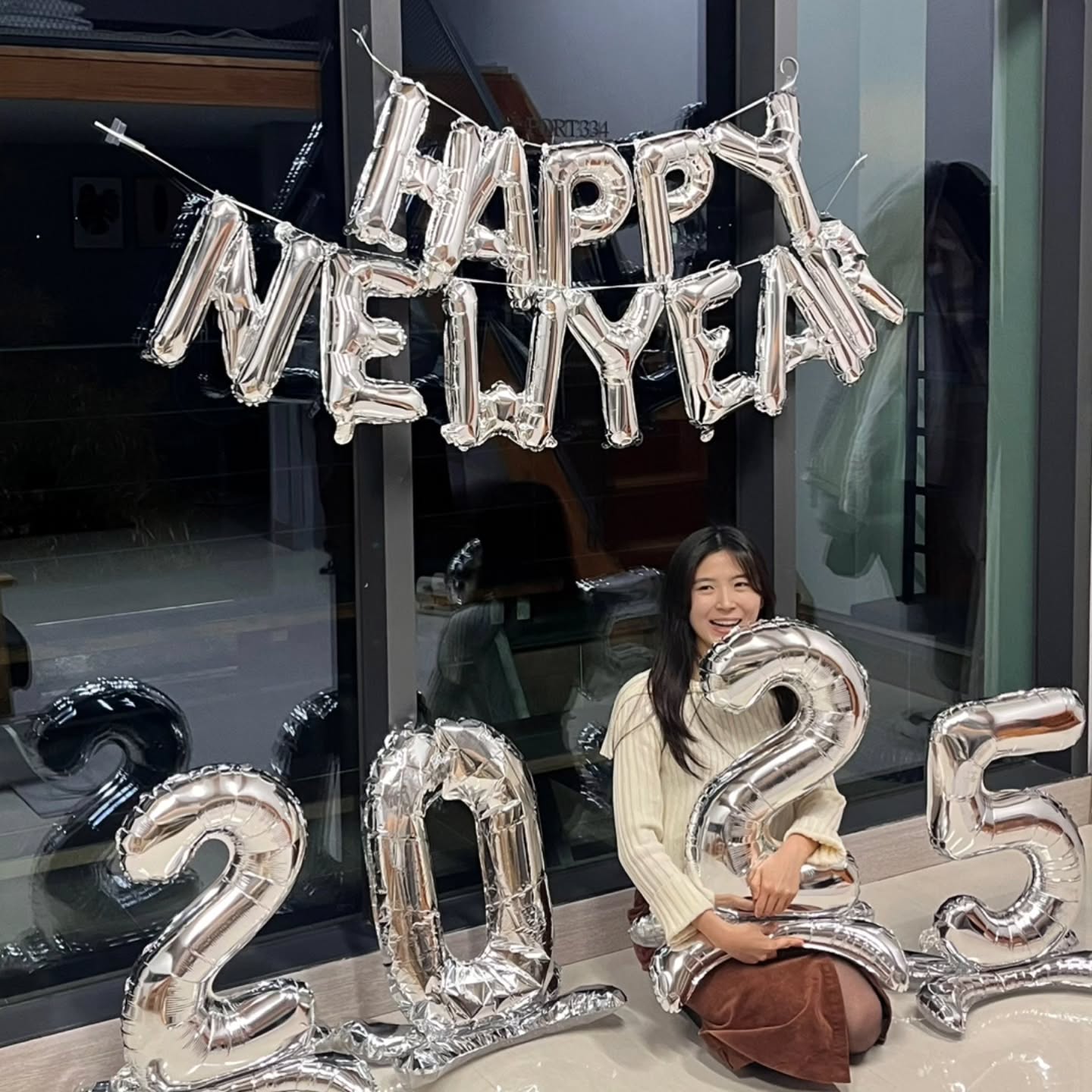 2025🌞 
새해 복 많이 받으세요~~

#2025 #새해복많이받으세요