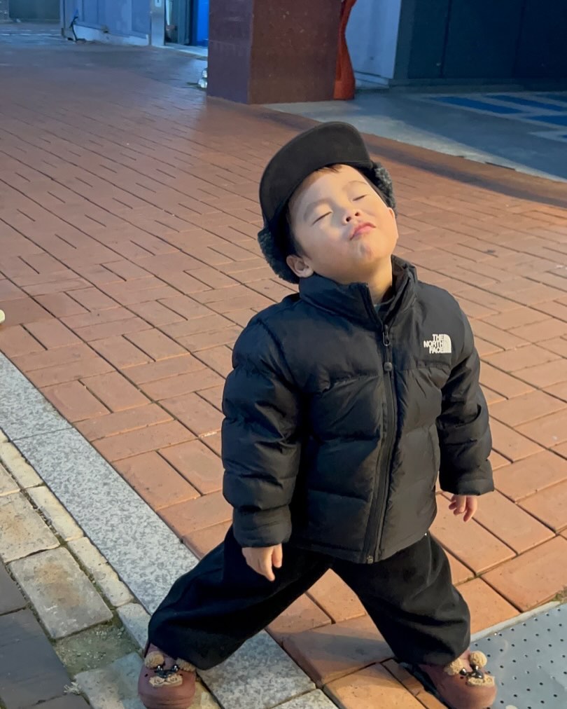 감자의 겨울나기🤎🐶