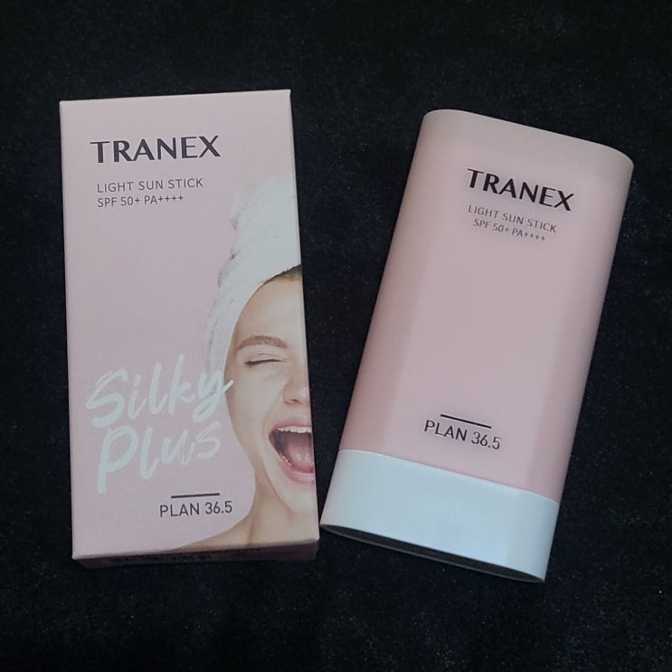 트라넥스 자외선차단
