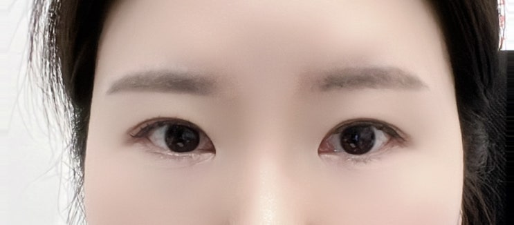 꽃보라1924 브러쉬 아이라이너 3종 리뷰