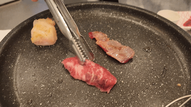 [부천/상동역] 상동역에서 회식하기 좋은 한우/한돈 무한리필 맛집 '싸다구무한리필 상동점' 방문 후기
