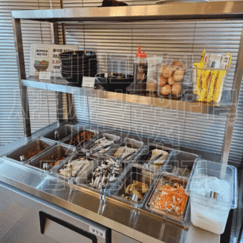 디디피맛집 샤브산천 던던동대문점 :: 샤브샤브무한리필, 동대문 샤브