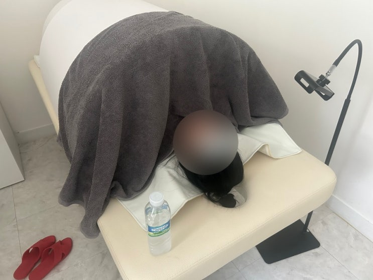 💆‍♀️운동해도 빠지지 않던 하체 군살, 드디어 해결?! [서초동다이어트, 서초다이어트] 1탄