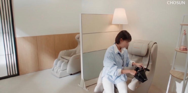 김희선X한혜진X진서연 주연 < 다음생은 없으니까 > 드라마 소형안마의자 추천 “ 비렉스마인플러스 ”
