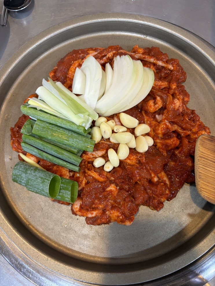 인천 남동구에 있는 구월동 고기맛집인 구월오리 관교동 맛집     방문한 후기