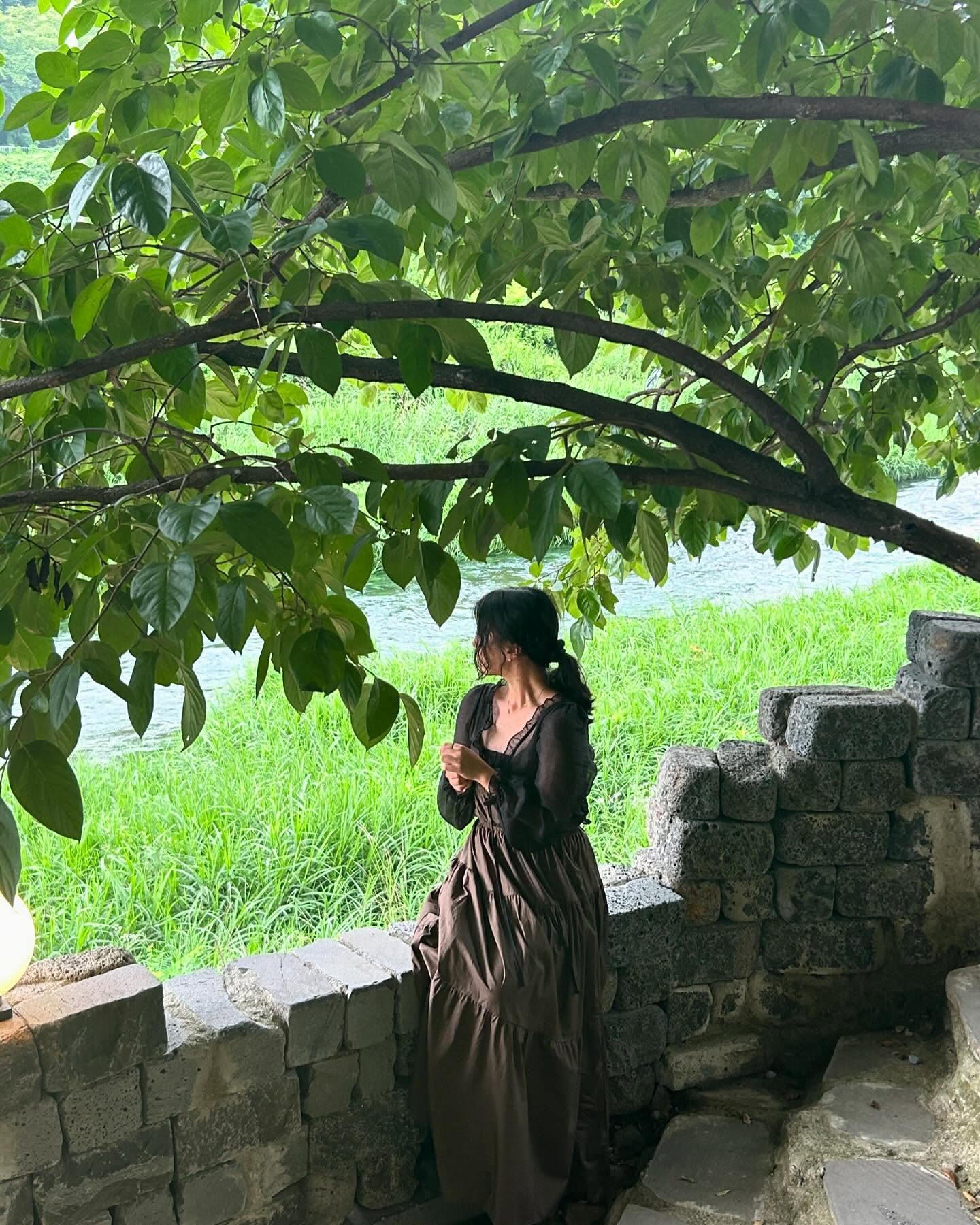 완전 여름이야 ~☘️
야외자리 이쁜데
더워서 못앉고
얼른 야외에서 커피마시고싶다 🥺
행복한 9월되길 😎🙏🤍⭐️