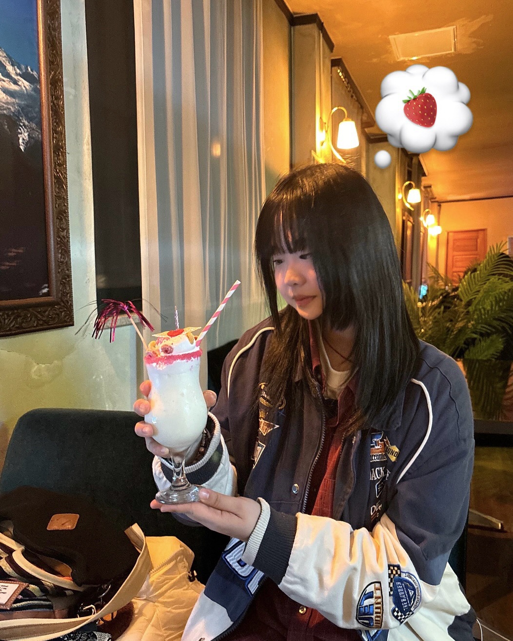 🍧🍭🪽