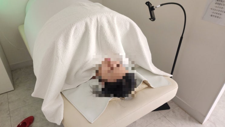 [전신토탈관리의 중요성] 제네틱여배우관리, 고주파탄력관리 제이알센터