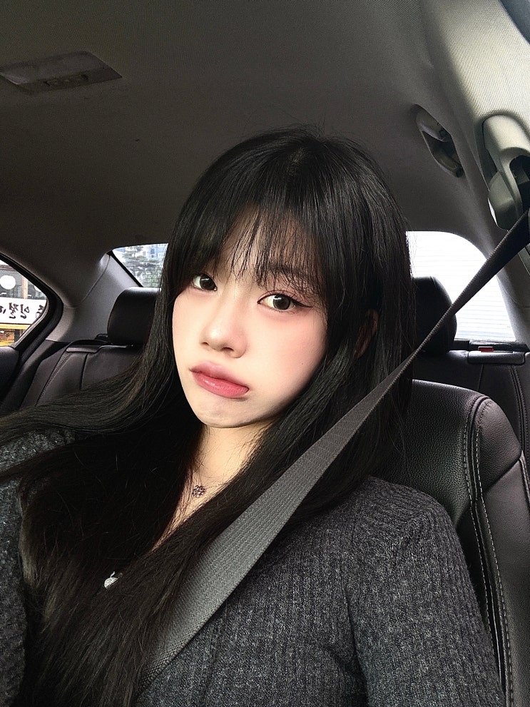 인천 구월 24시간 붙임머리 테즈 1인샵 후기