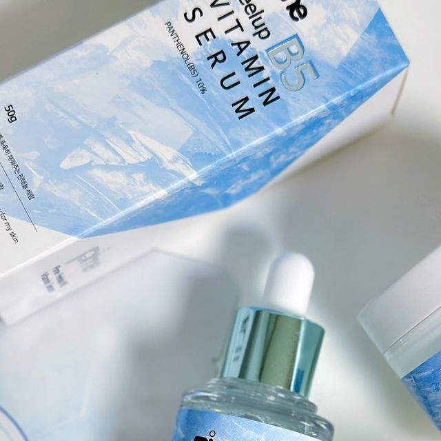 밍🫧 on Instagram: "#협찬 @heron_pick 🐳 피부에 촉촉함을 더해주는 파임(PIME) 기초라인! 💧파임 아쿠아 수딩 마스크팩 💧파임 필업 B5 비타민 세럼 💧파임 필업 B5 아쿠아 크림 수분 자석 판테