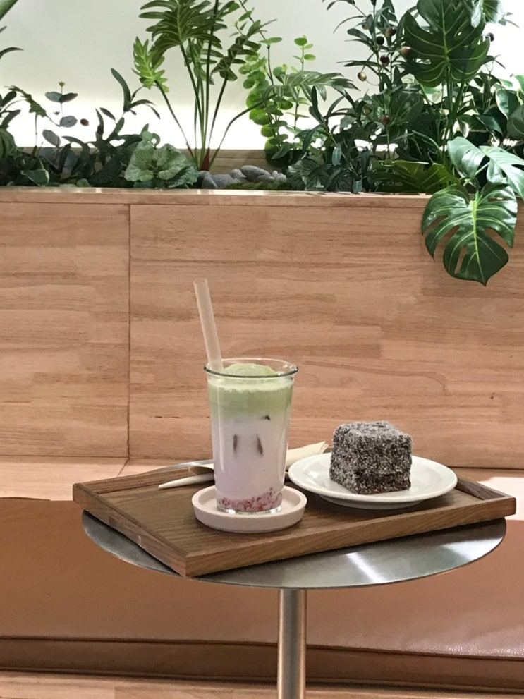[관악구/사당] 📍커피 스테이션 | 사당역 대형카페 | 사당역 카페 | 반려견 동반