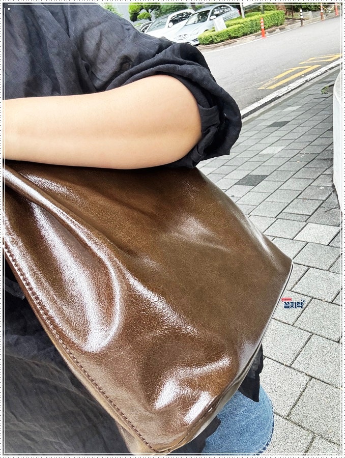 데일리 여자가방 세련된 엘리자벨 쇼퍼백 헤이즈 토트백